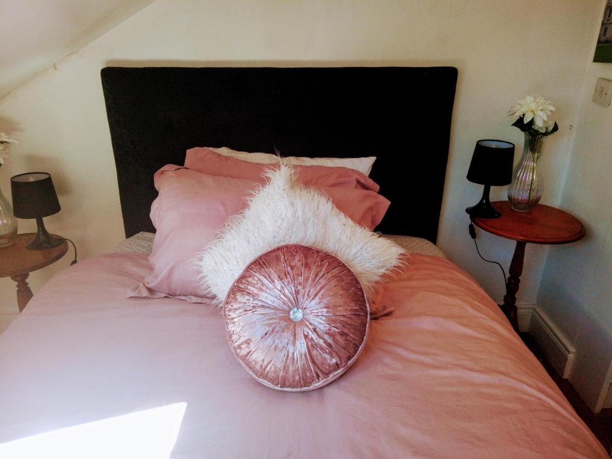 A Cosy Homestay