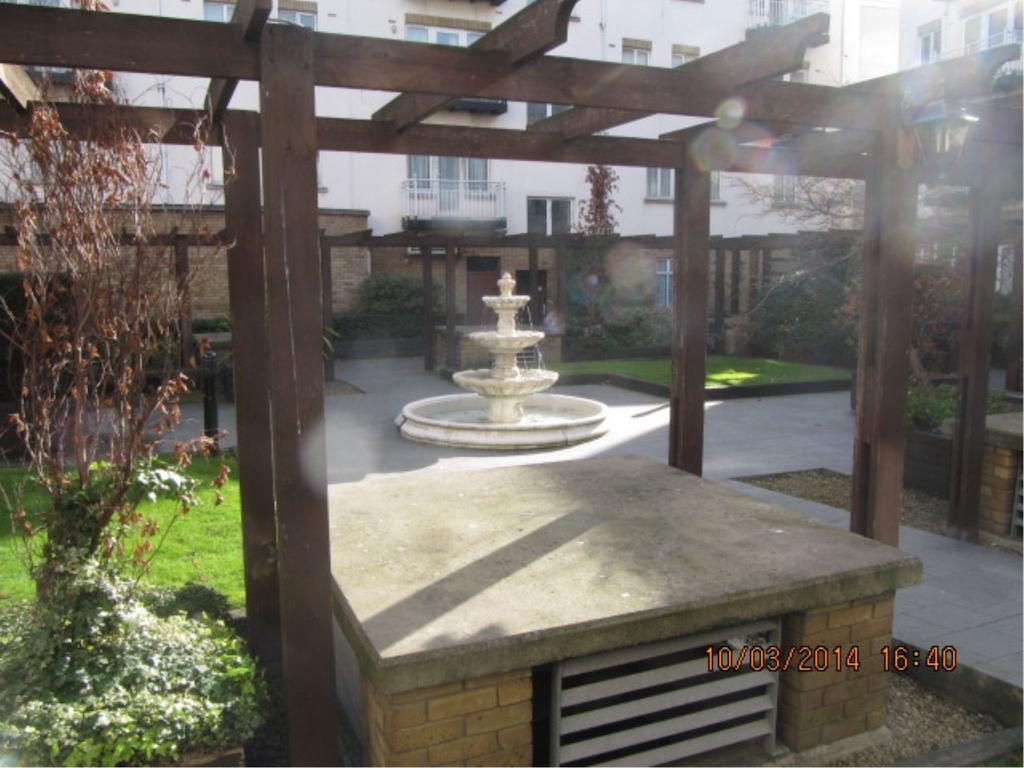 Abbey Court *