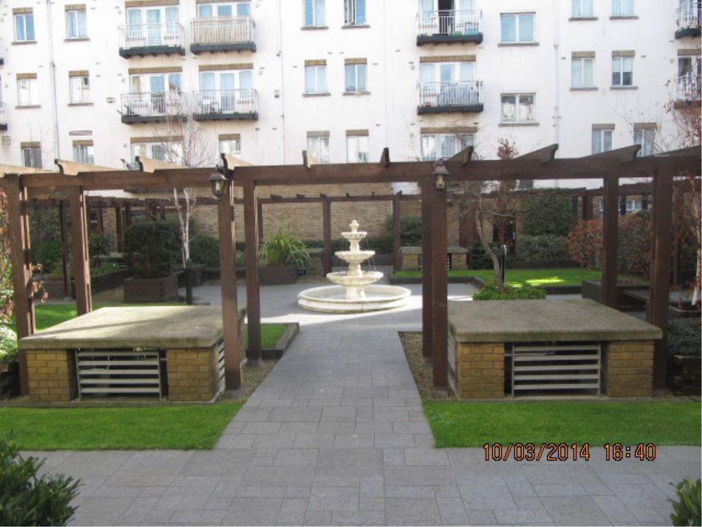 Abbey Court