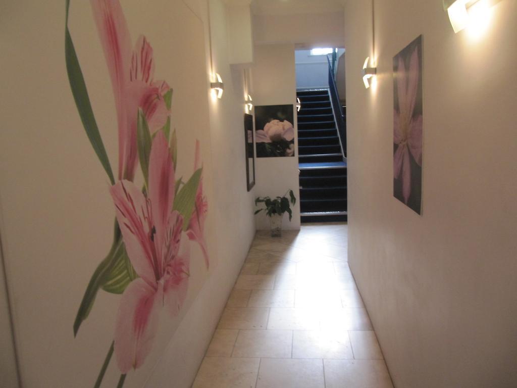 Apartment Abbey Court Dublin