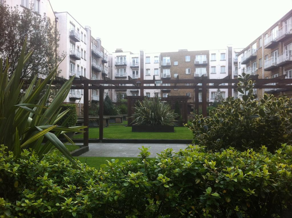 Abbey Court Apartment