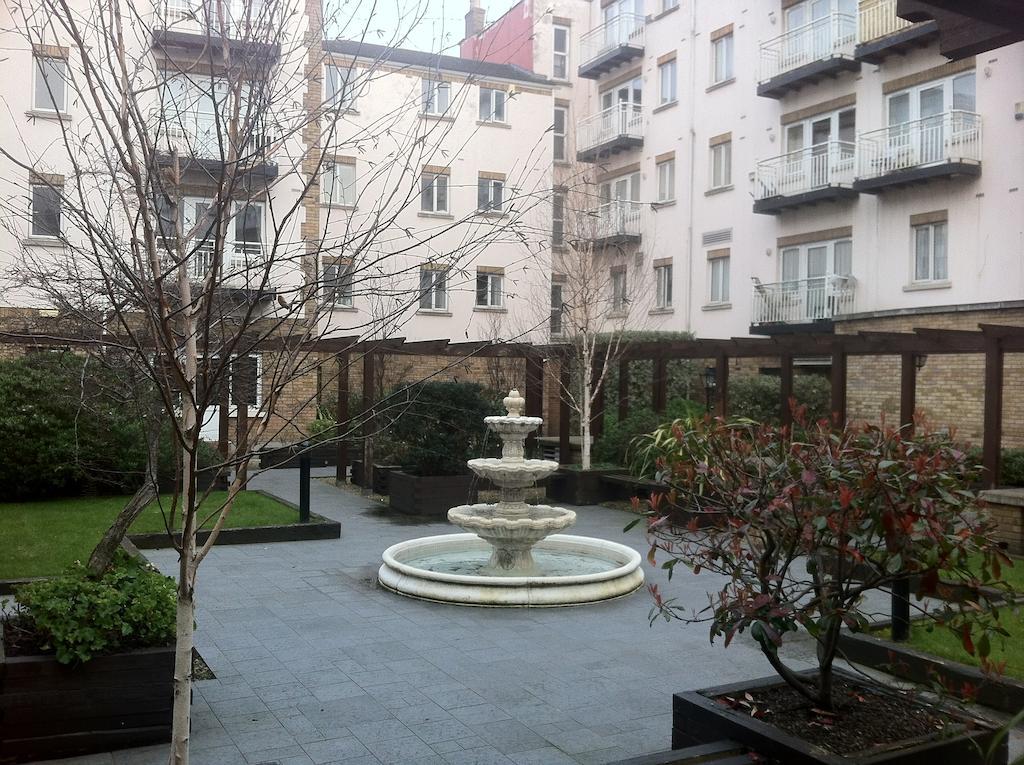 Apartment Abbey Court Dublin