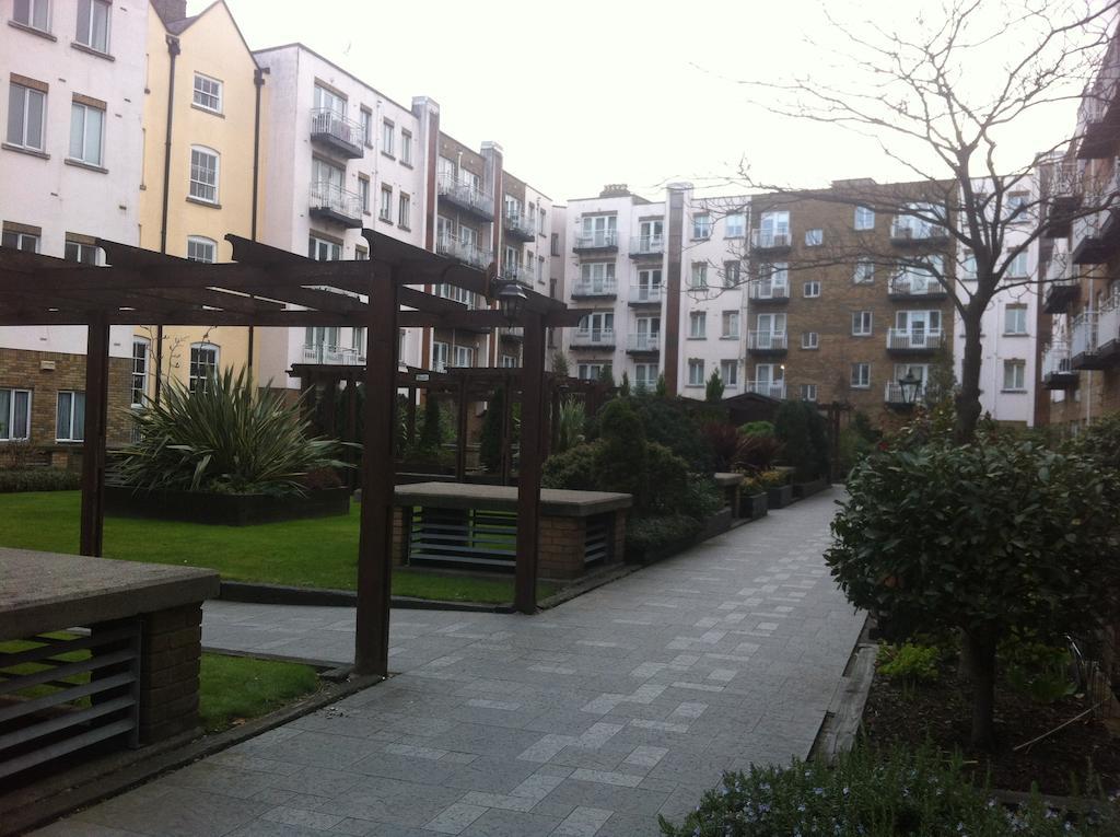 Abbey Court * Dublin