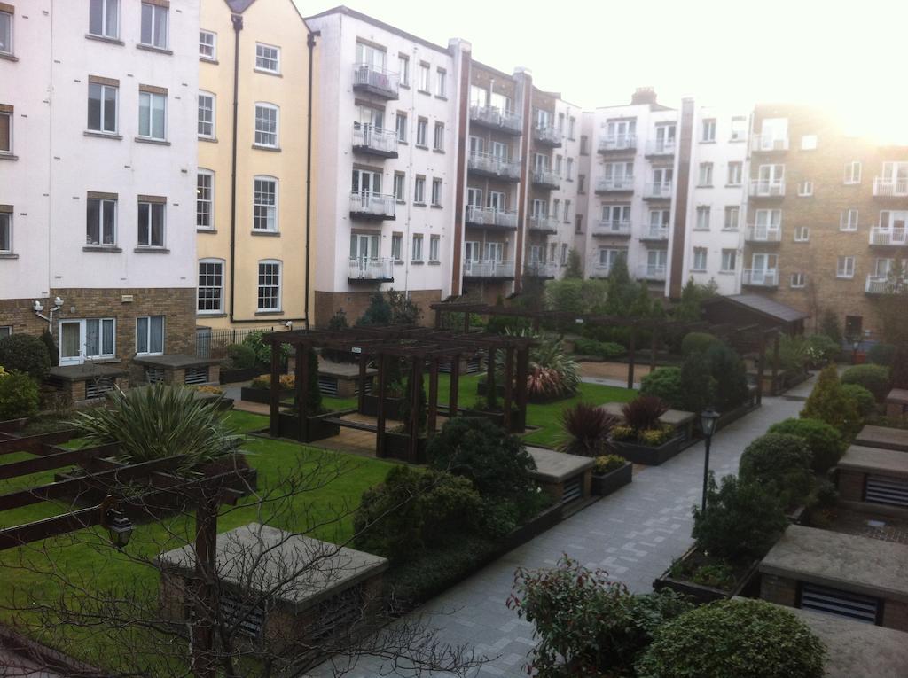 Apartment Abbey Court