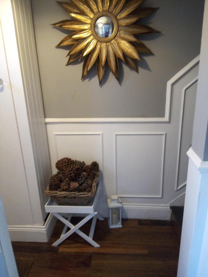 A Cosy Accommodatie bij particulieren