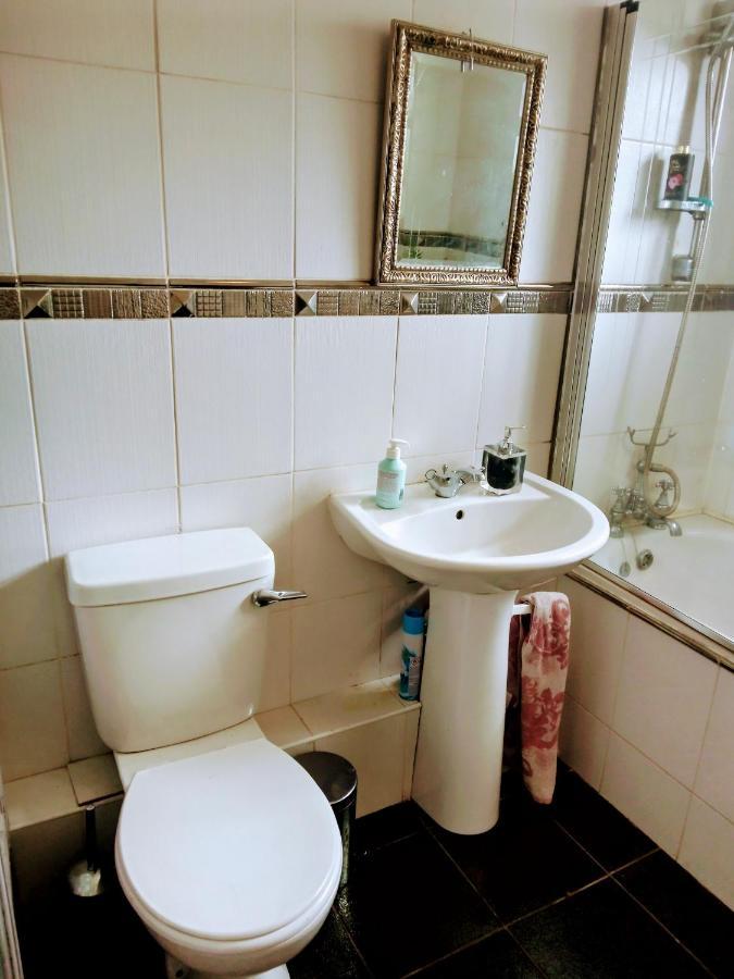 Homestay A Cosy