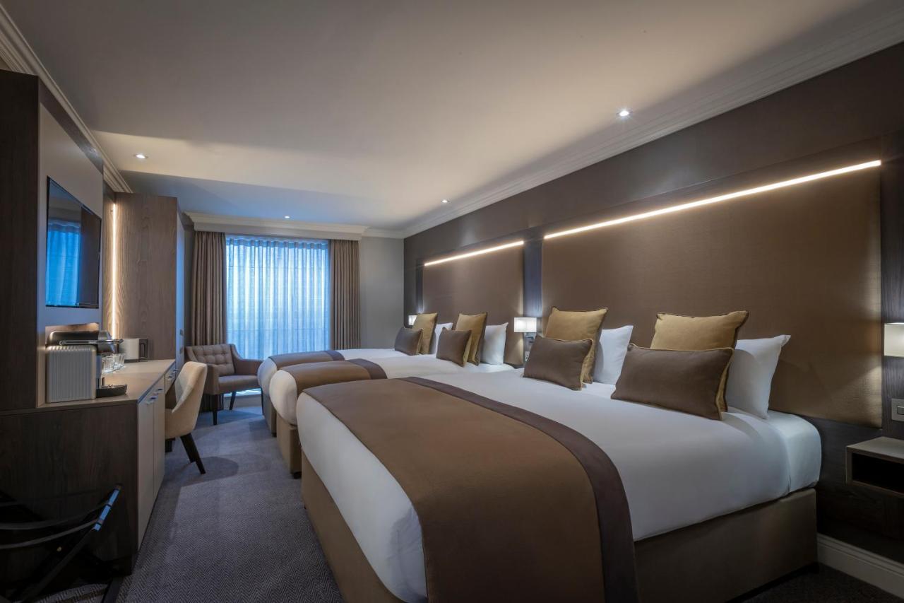 Belvedere Hotel, Centre Hotel 3*