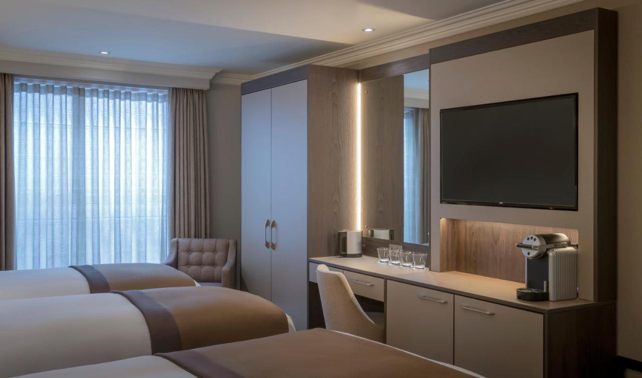 Belvedere Hotel, Centre 3*