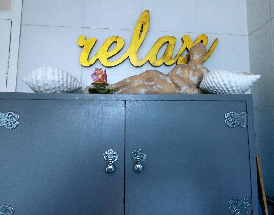A Cosy Homestay