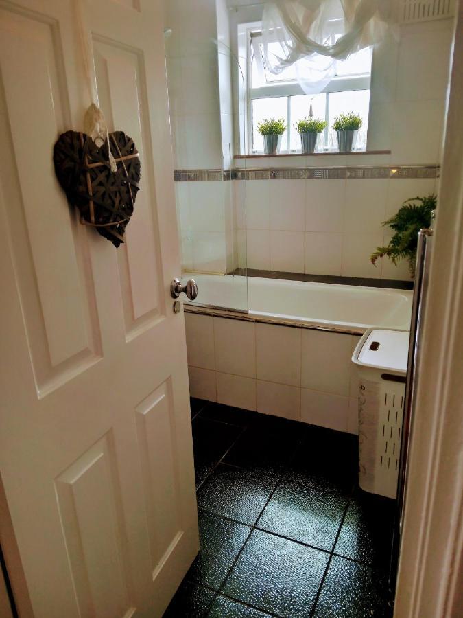 Accommodatie bij particulieren A Cosy *