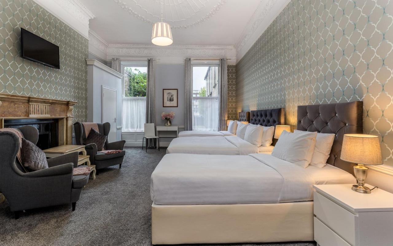 Clifden House By Nina 3* Dublin
