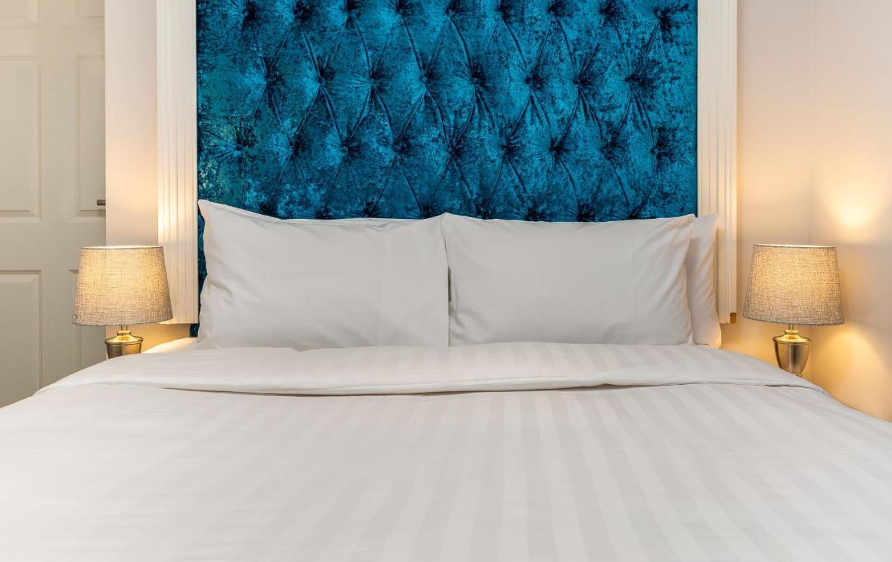Guest house Clifden House By Nina Dublin