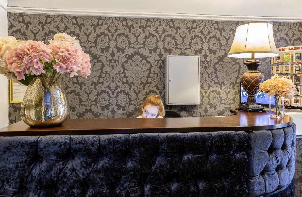 Clifden House By Nina Guest house 3*