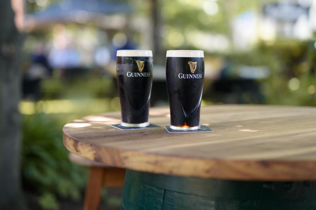 Schoolhouse 4* Dublin