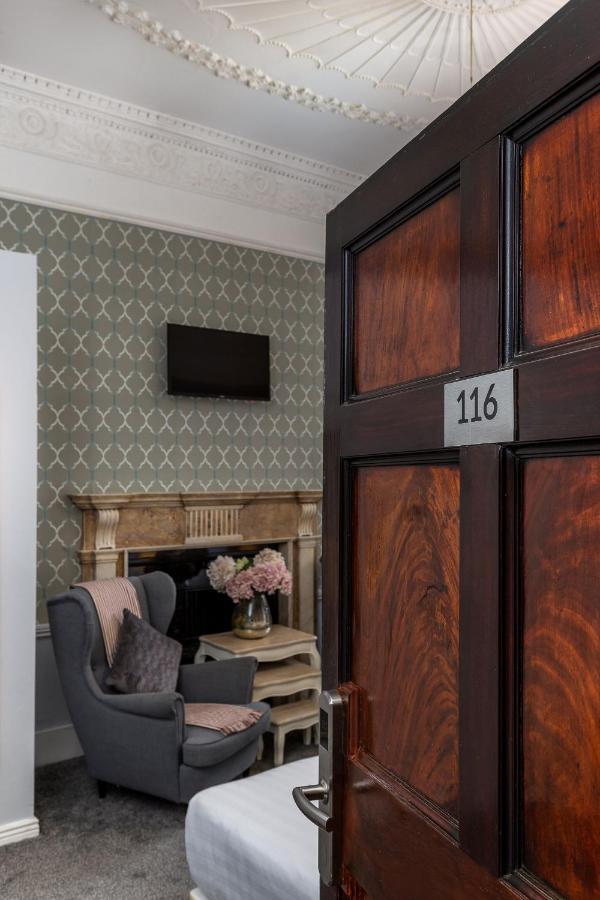 Clifden House By Nina Dublin