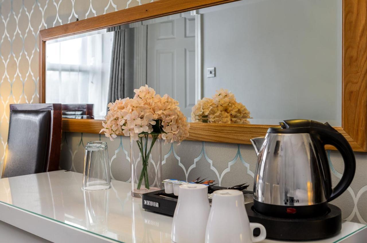 Clifden House By Nina Guest house Dublin