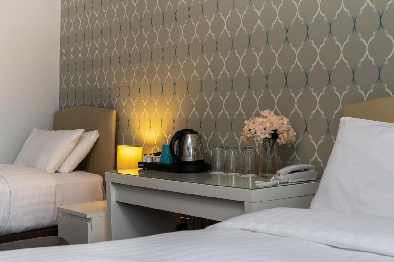 Clifden House By Nina 3* Dublin