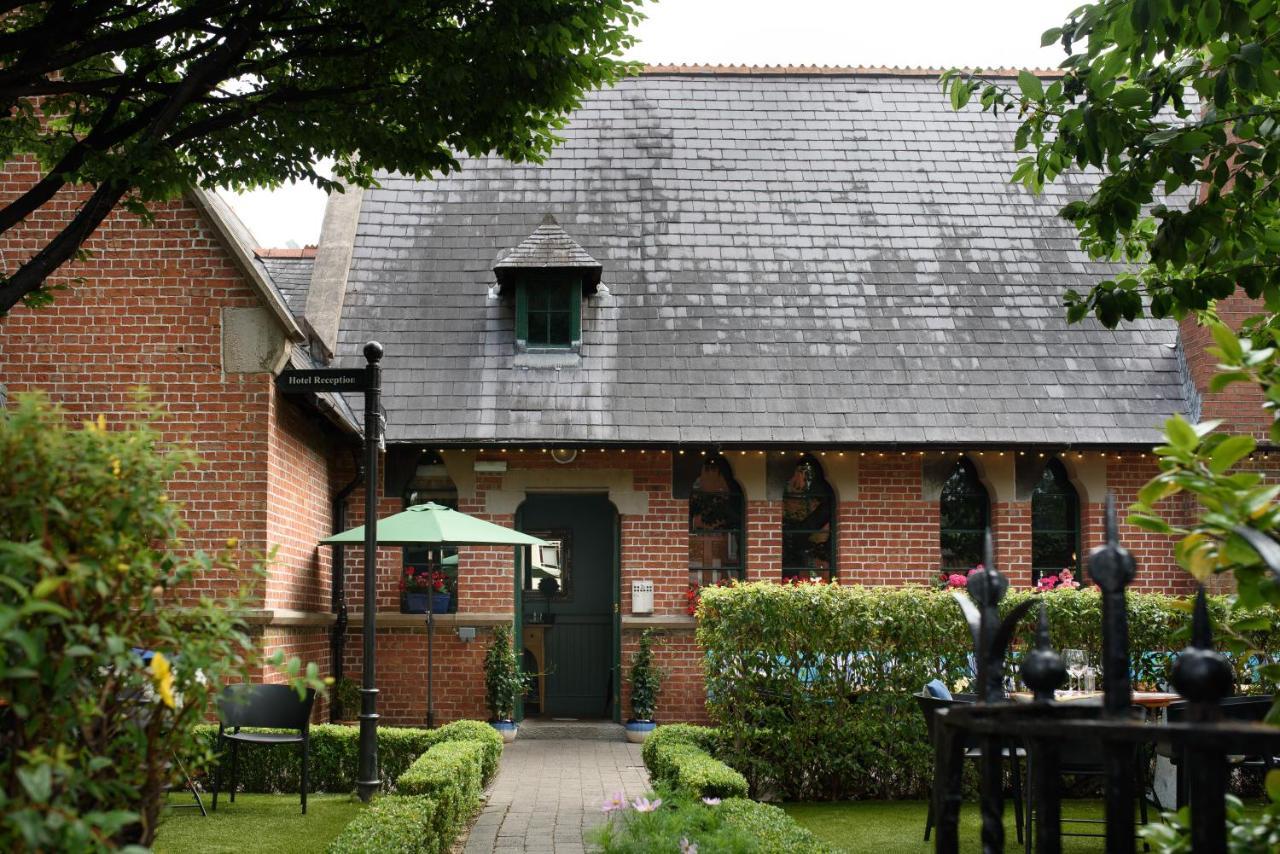 Hotel Schoolhouse 4*