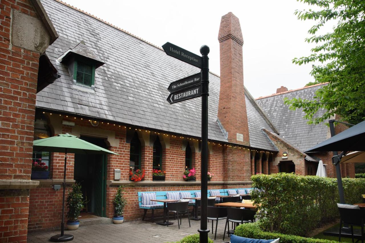 Schoolhouse 4* Dublin