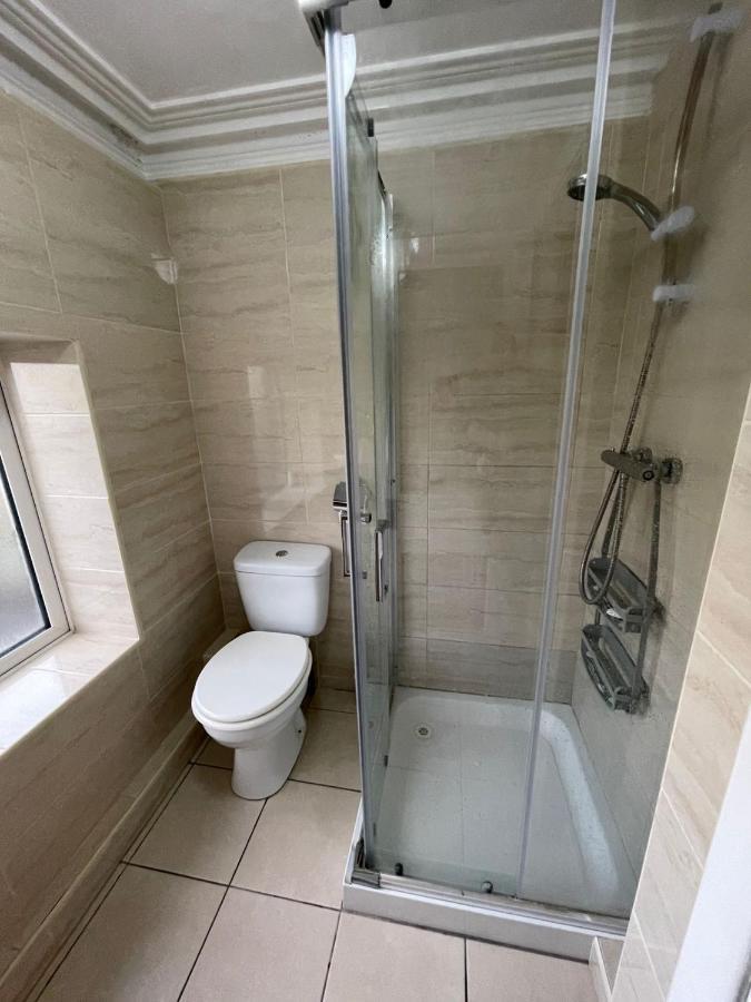 Glencourt Appartement Dublin