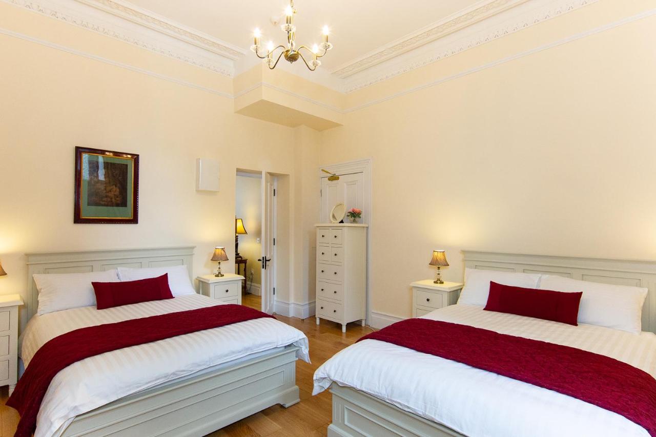 Glencourt Appartement *