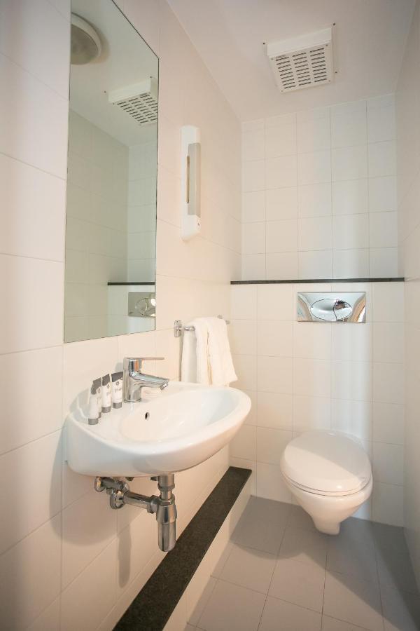 Apartment Grand Canal Square Dublin