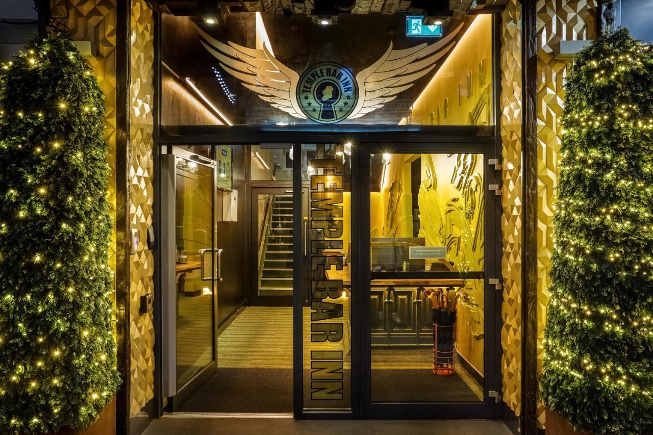 Temple Bar