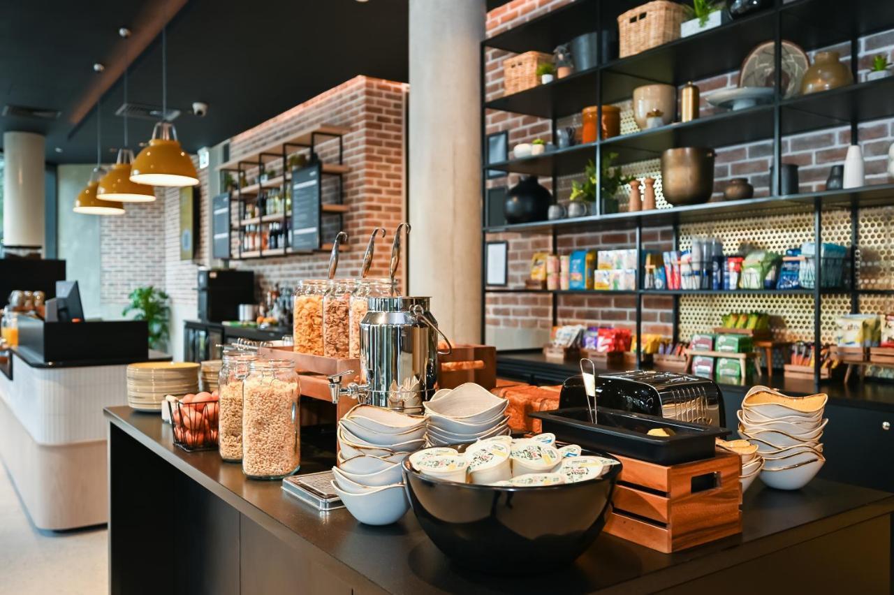 Staycity Street 4*