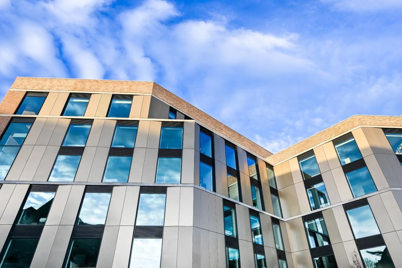 Staycity Street 4* Dublin