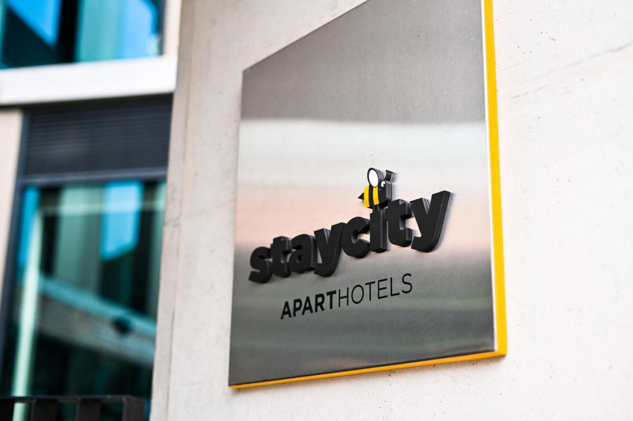 Staycity Street Aparthotel