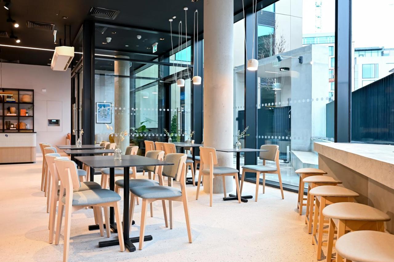 Staycity Street Aparthotel Dublin