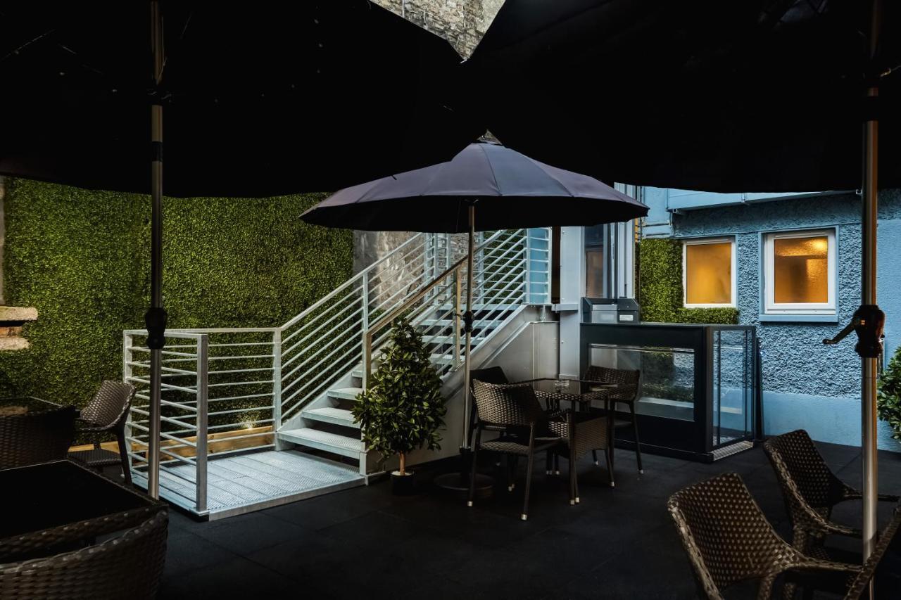 Temple Bar Hotel 3*