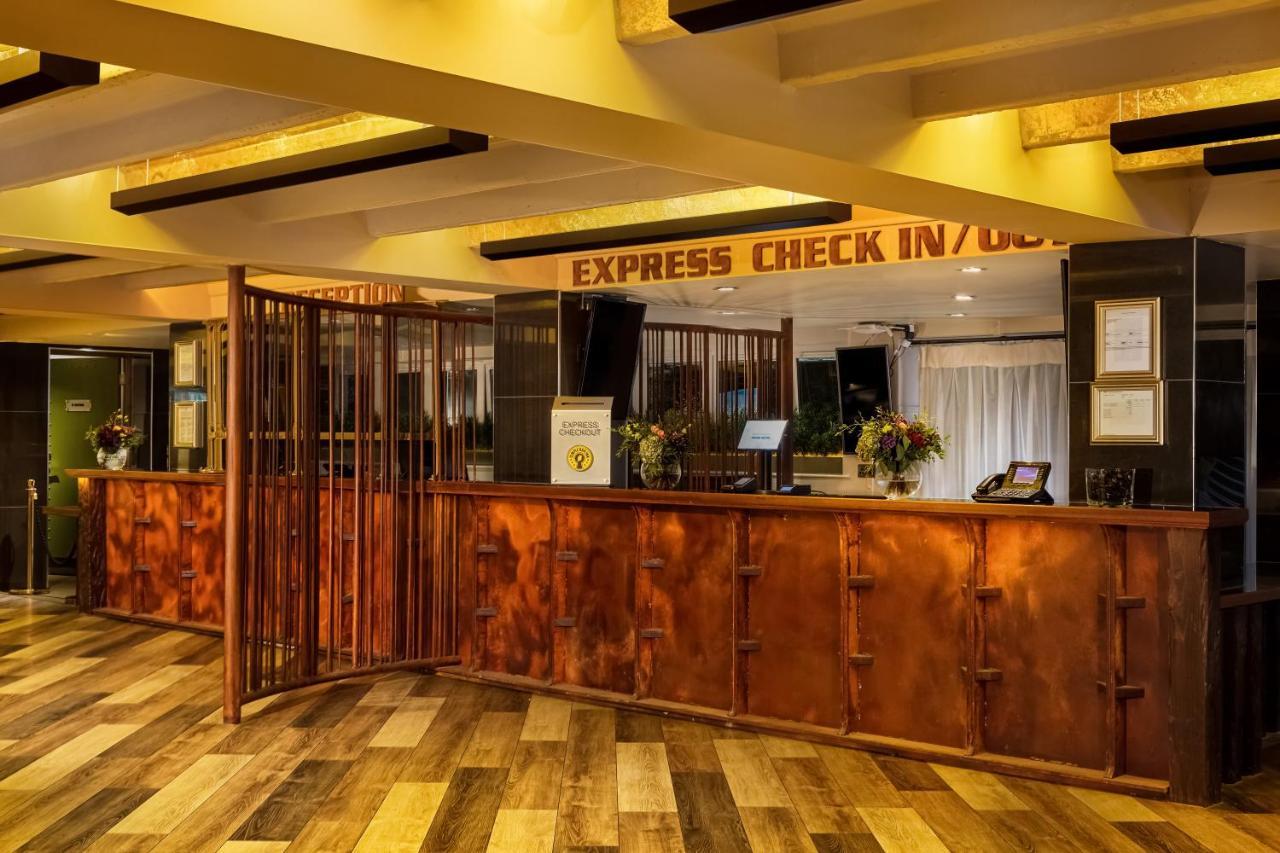Temple Bar Hotel