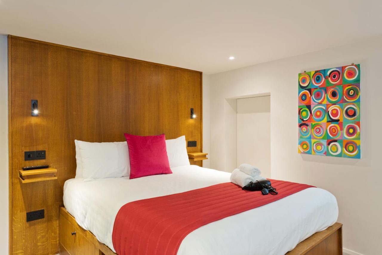 Templebar Hotel Dublin