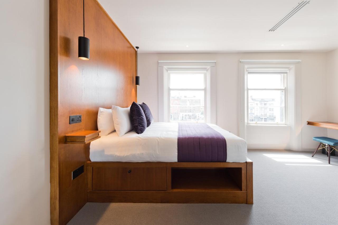 Templebar 4*