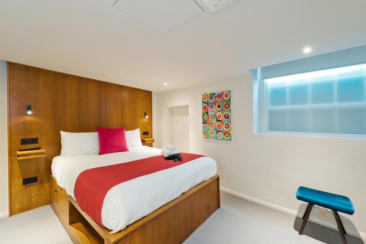Hotel Templebar 4*