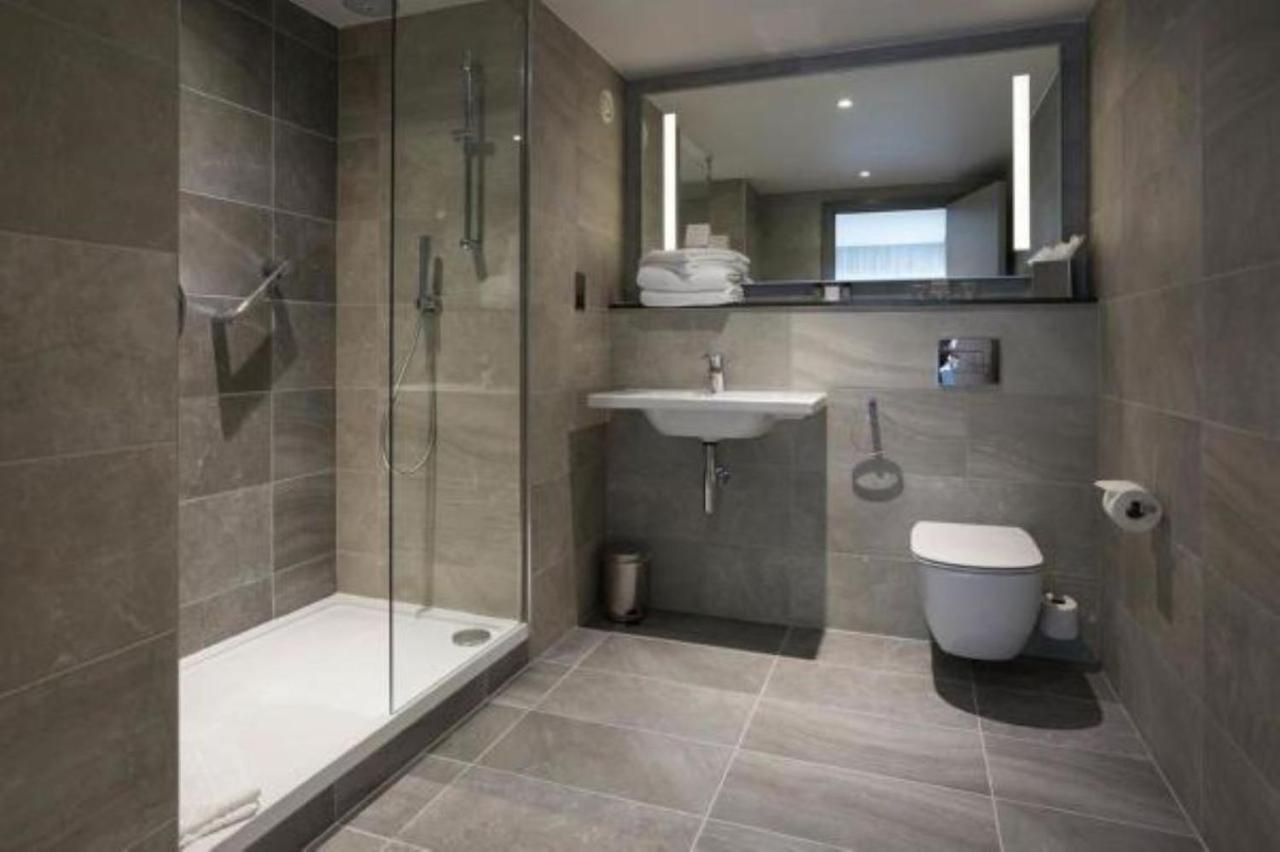 Maldron Parnell Square 4* Dublin