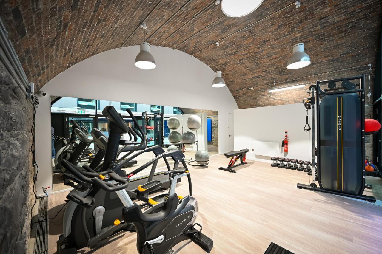 Staycity Street 4* Dublin