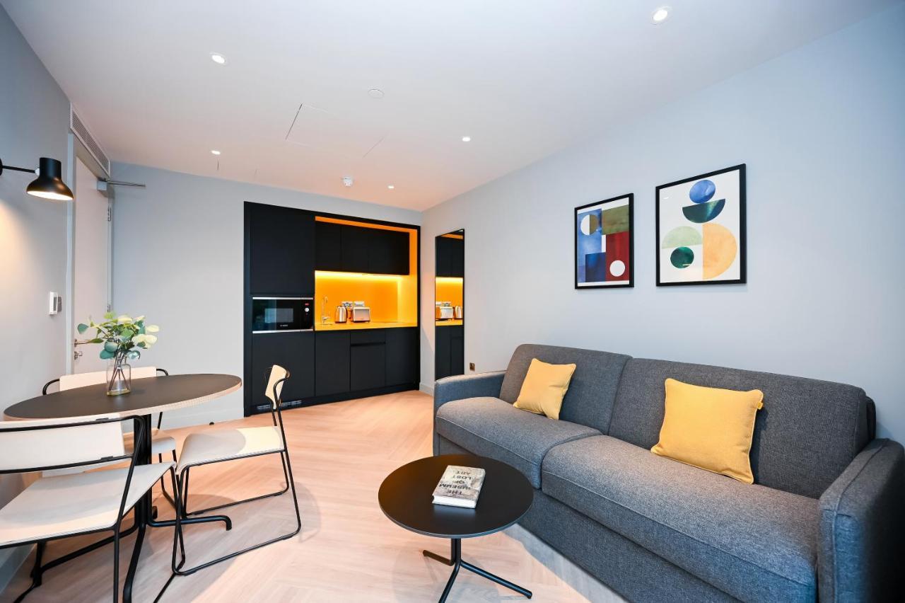 Staycity Street Aparthotel