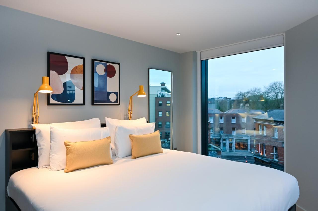 Staycity Street Aparthotel 4*