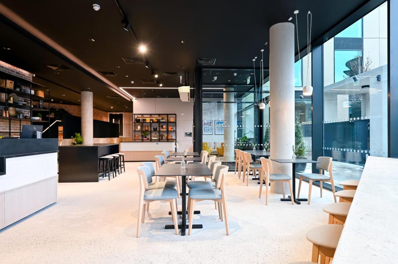 Aparthotel Staycity Street Dublin