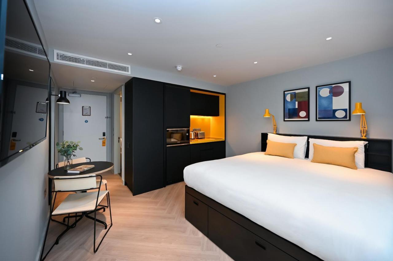 Staycity Street 4*