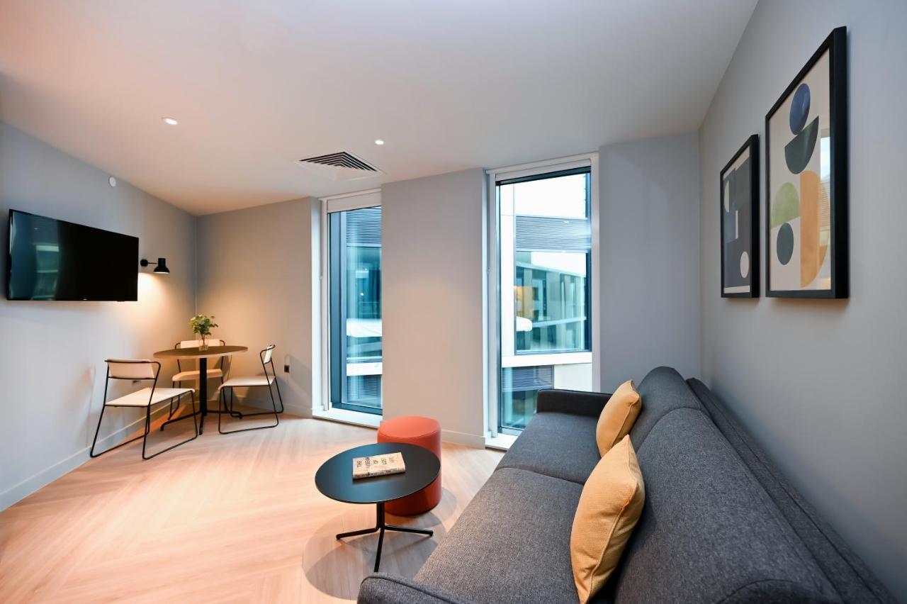 Staycity Street Aparthotel
