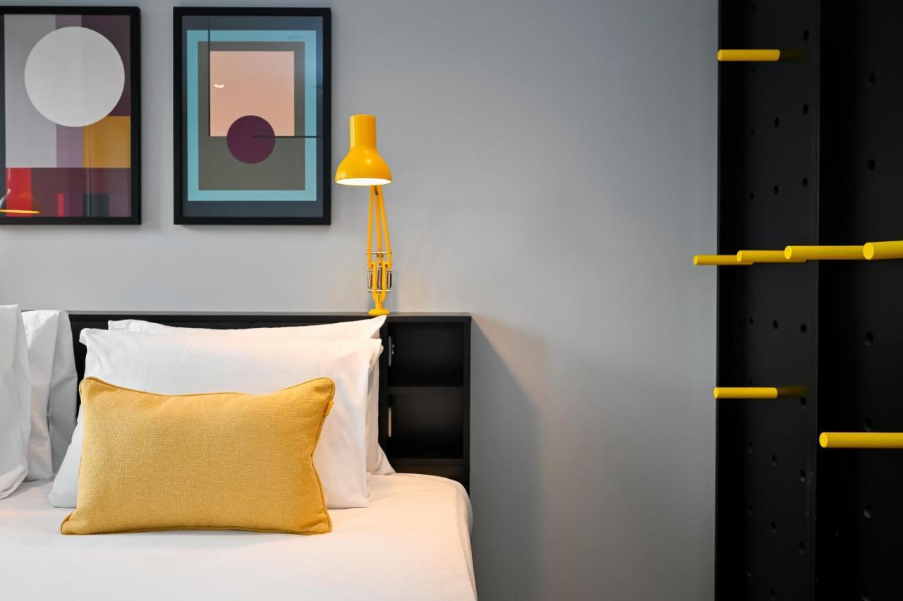 Staycity Street 4*