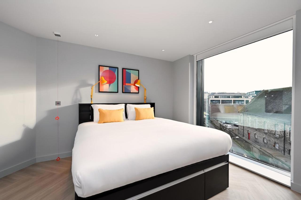 Aparthotel Staycity Street Dublin
