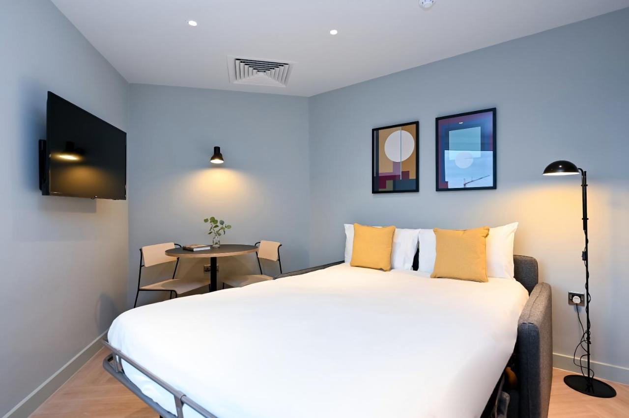 Staycity Street Aparthotel