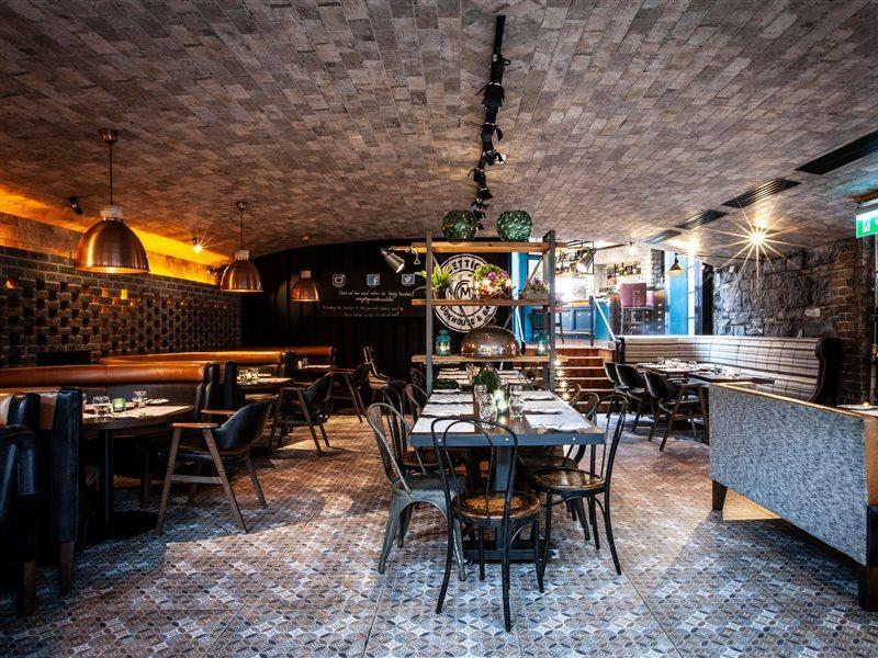 The Address Connolly Hotel Dublin
