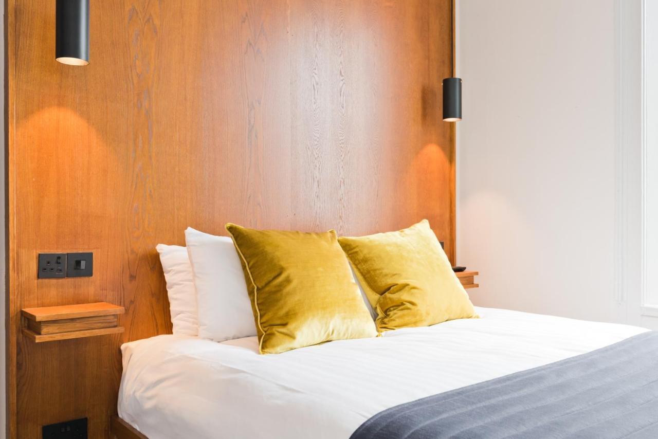 Templebar Hotel Dublin