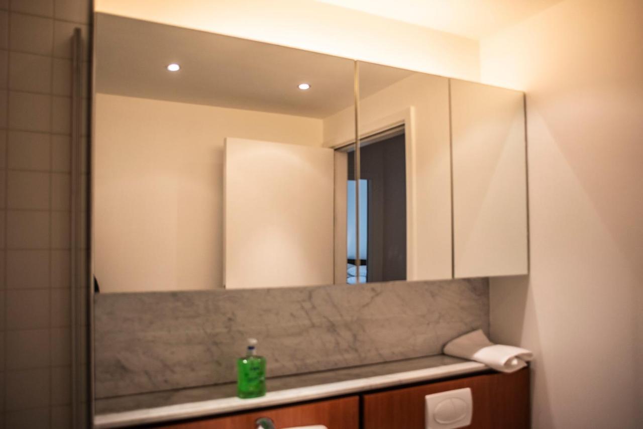 The Forum Apartment *