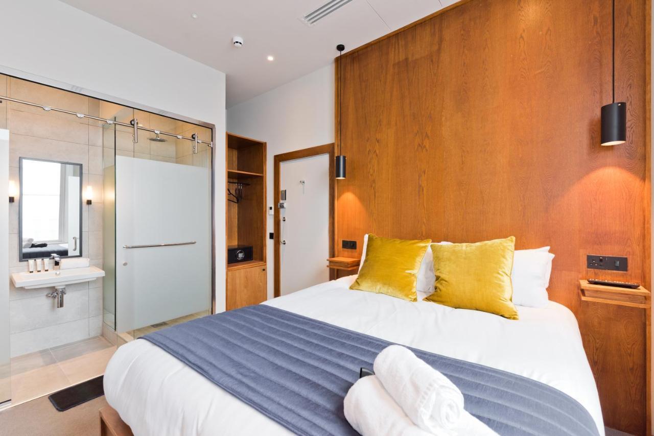 Hotel Templebar 4*